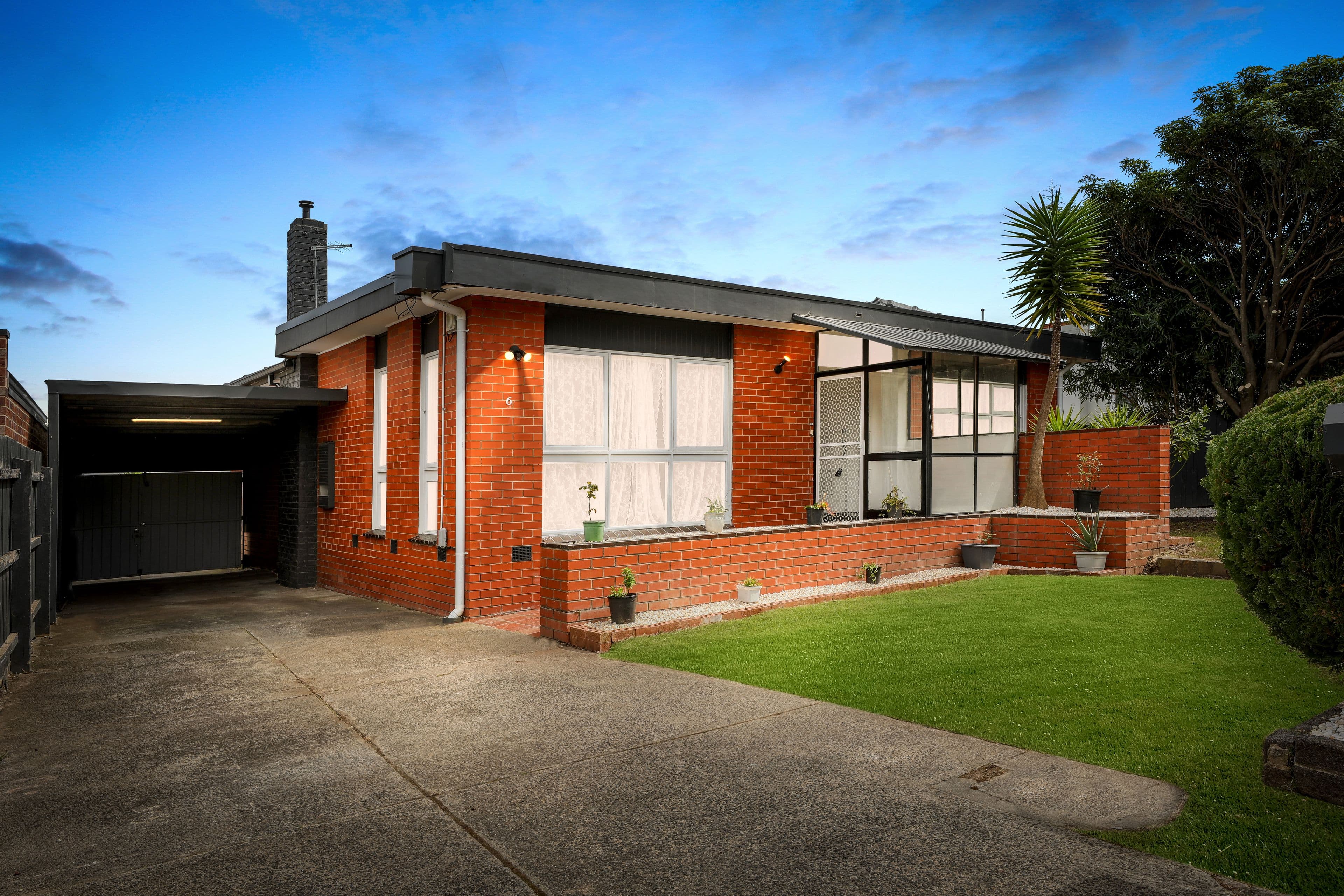 6 Larbert Road, Noble Park VIC 3174, Noble Park - Image 1