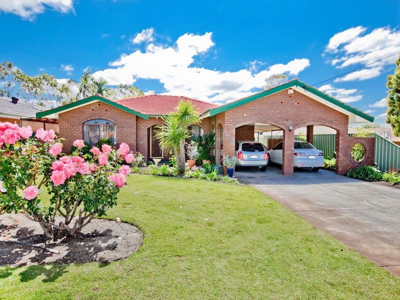 26 Hackbridge Way, BAYSWATER WA 6053, Bayswater - Image 1