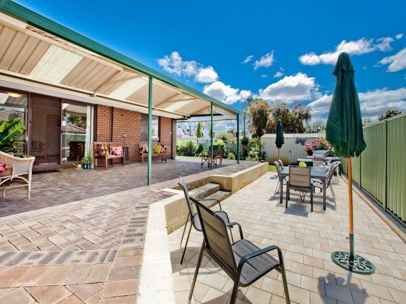 26 Hackbridge Way, BAYSWATER WA 6053, Bayswater - Thumbnail 4