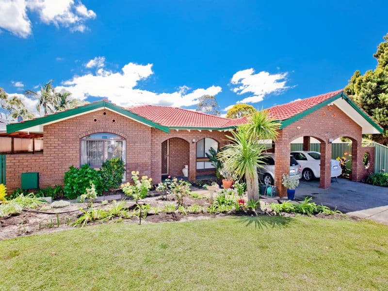 26 Hackbridge Way, BAYSWATER WA 6053, Bayswater - Thumbnail 5