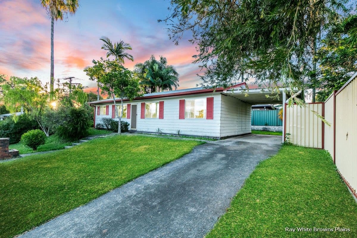 2 Poplar Street, Crestmead QLD 4132, Crestmead - Thumbnail 2
