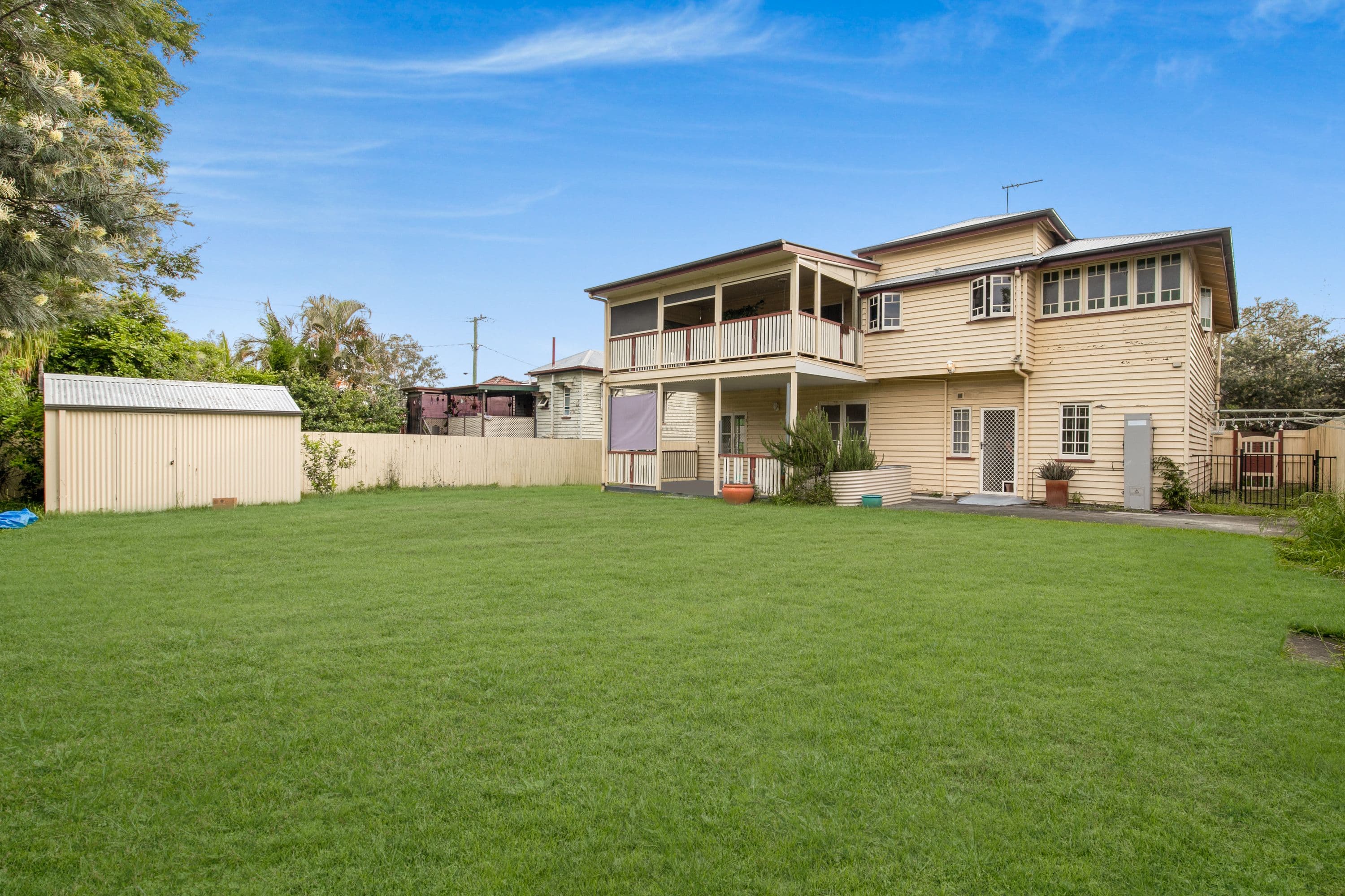 414 Oxley Road, Sherwood QLD 4075, Sherwood - Image 1