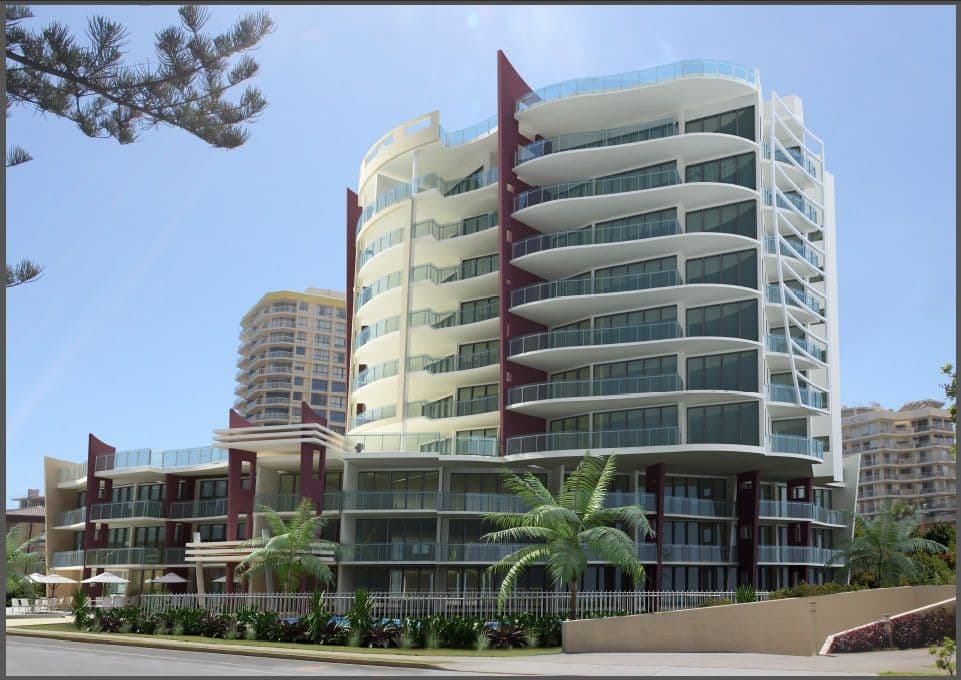 192 Marine Parade 'The Garland', RAINBOW BAY QLD 4225, Rainbow Bay - Thumbnail 5