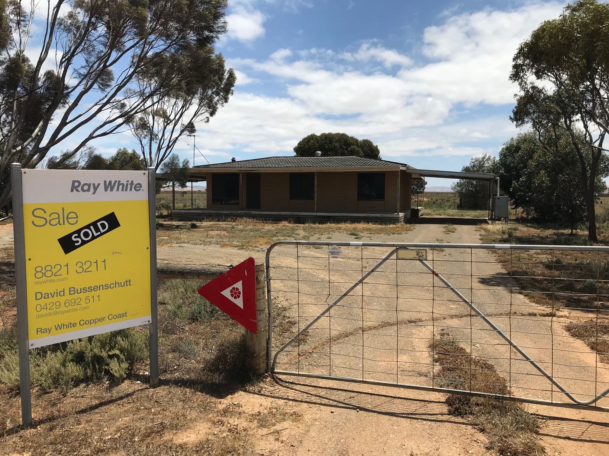 18 Percy Road, Port Wakefield SA 5550, Port Wakefield - Image 1