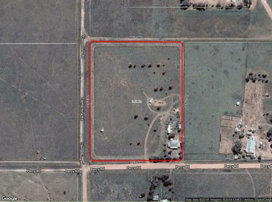 18 Percy Road, Port Wakefield SA 5550, Port Wakefield - Thumbnail 4