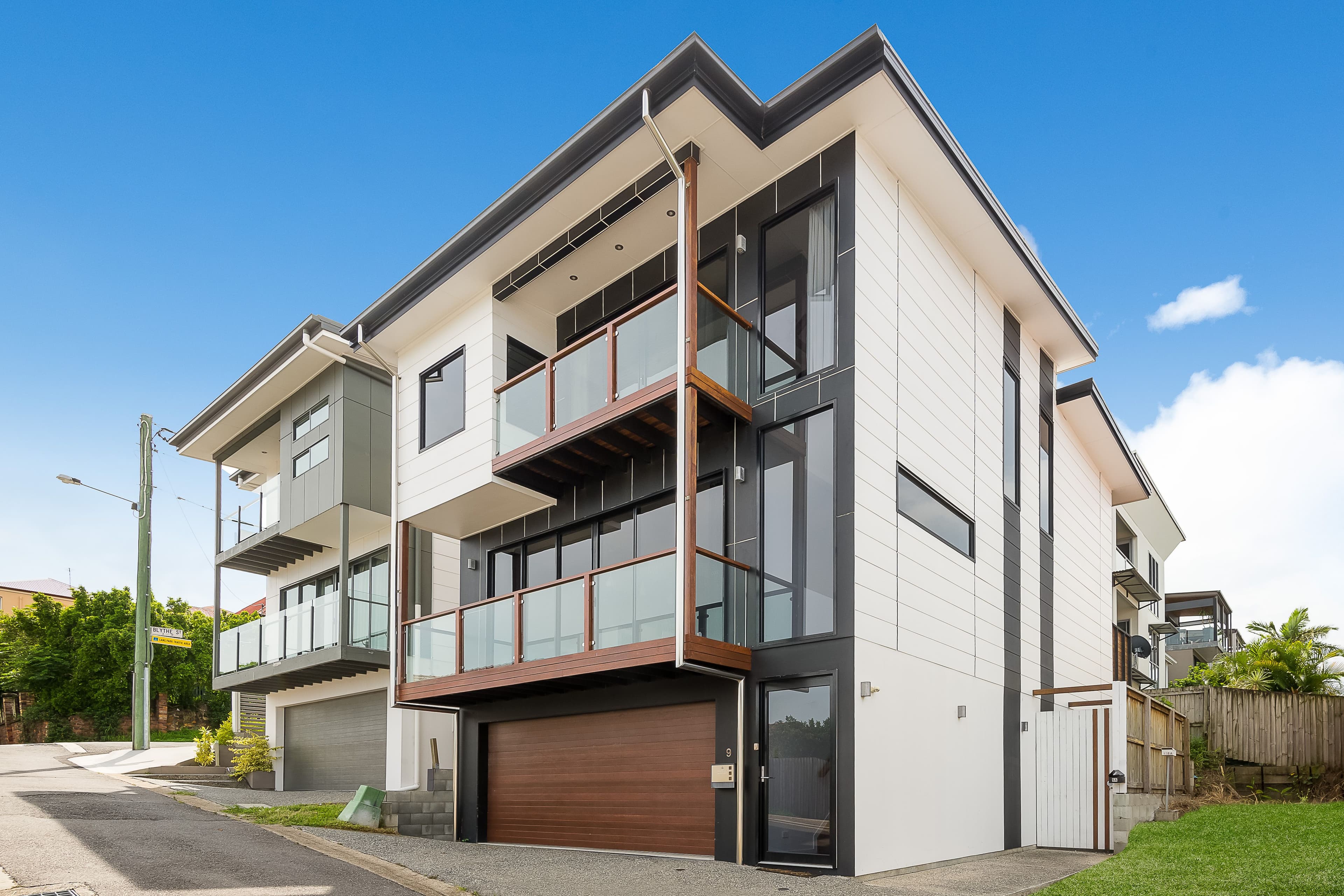 9 Lock Street, Kelvin Grove QLD 4059, Kelvin Grove - Thumbnail 2