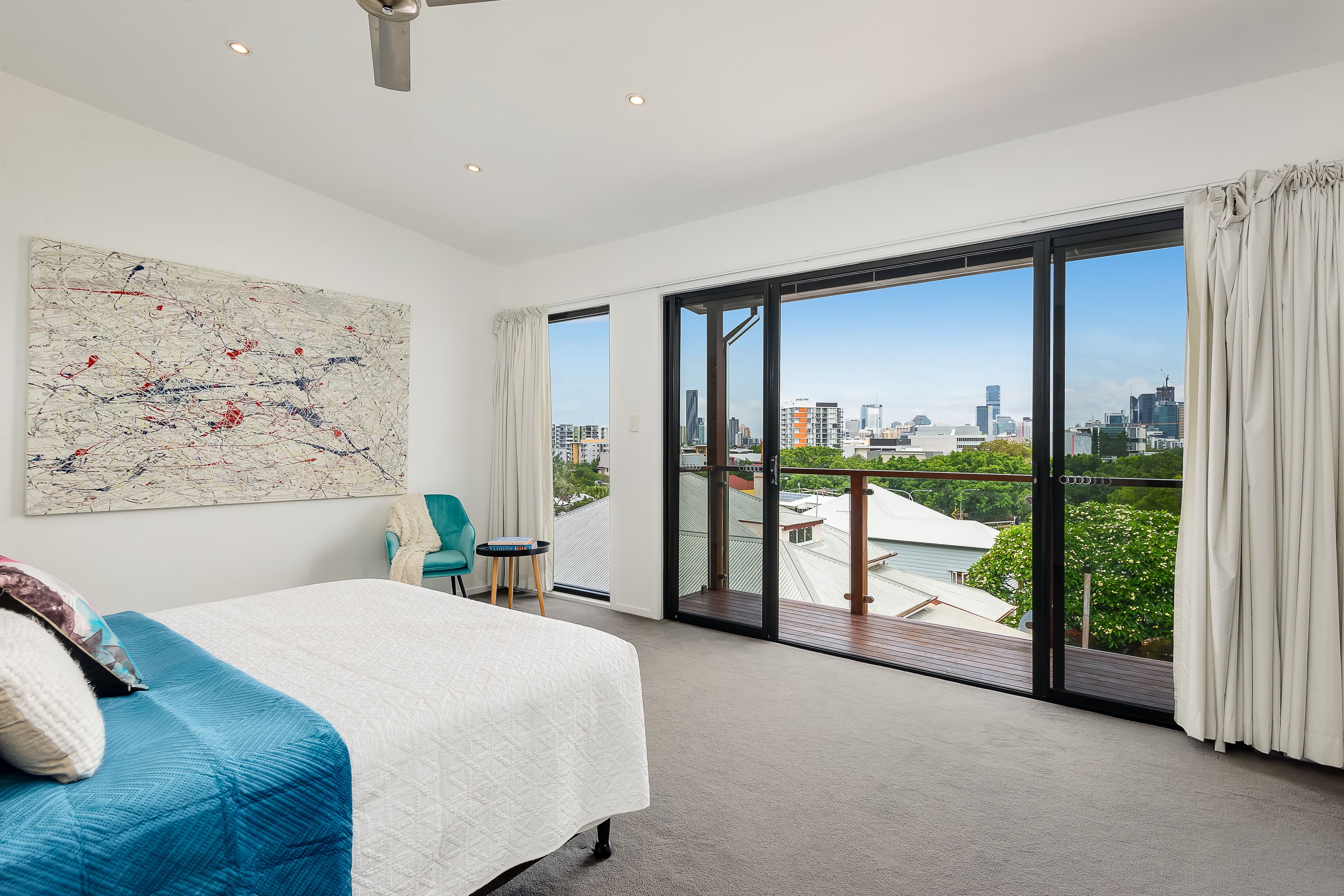 9 Lock Street, Kelvin Grove QLD 4059, Kelvin Grove - Thumbnail 7