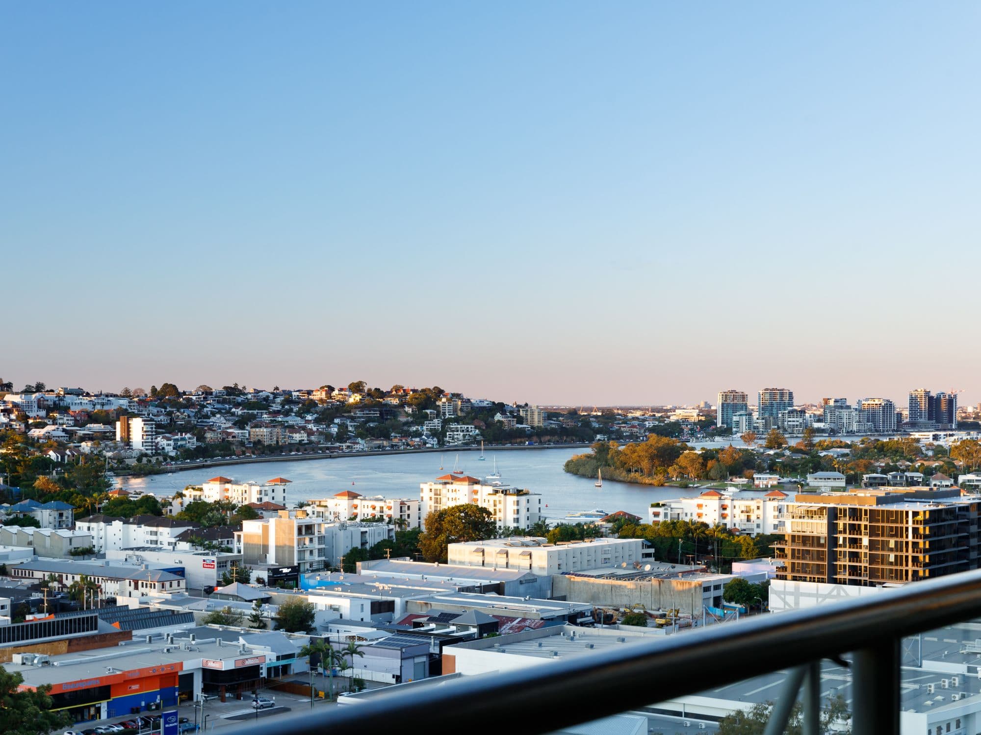 7A Boyd Street, Bowen Hills QLD 4006, Bowen Hills - Image 1