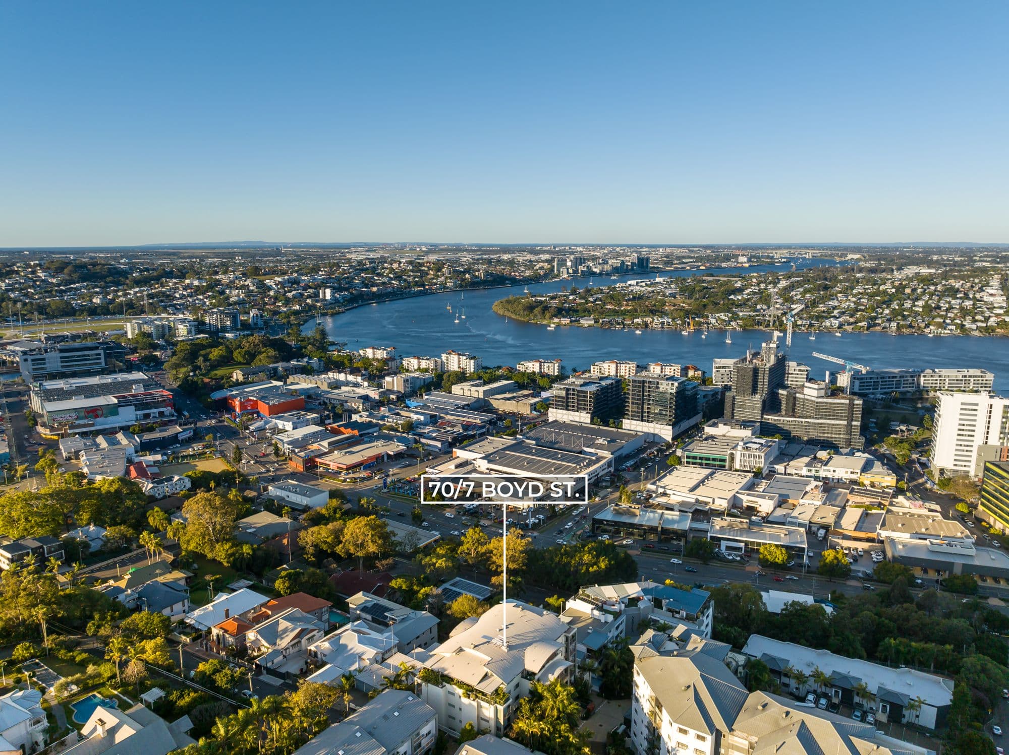 7A Boyd Street, Bowen Hills QLD 4006, Bowen Hills - Thumbnail 2