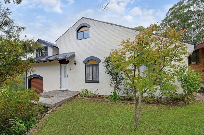 5/34 Miller Street, Heidelberg Heights, Heidelberg Heights - Image 1