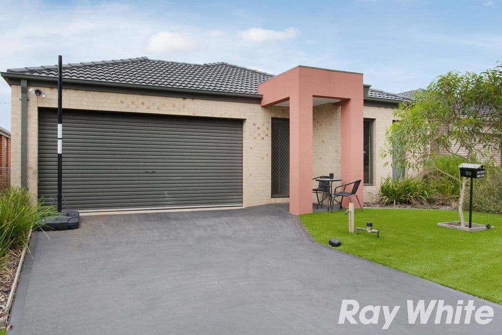 143 Ahern Road, Pakenham VIC 3810, Pakenham - Image 1