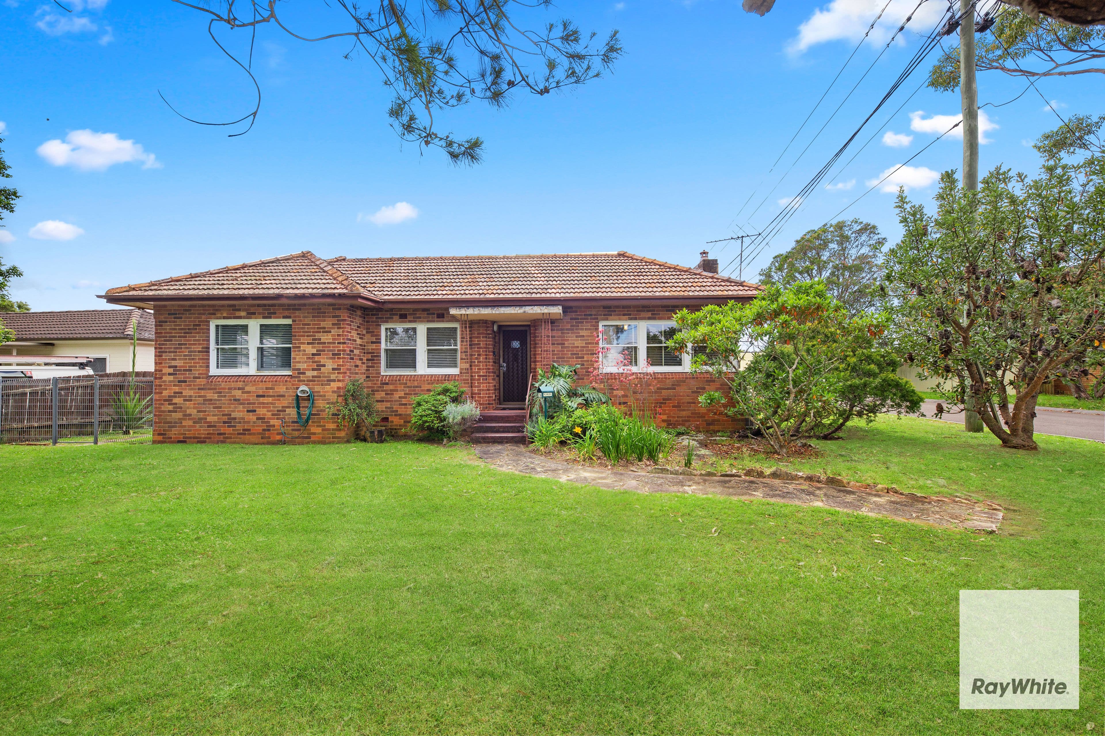 26 Kiwong Street, Yowie Bay NSW 2228, Yowie Bay - Image 1