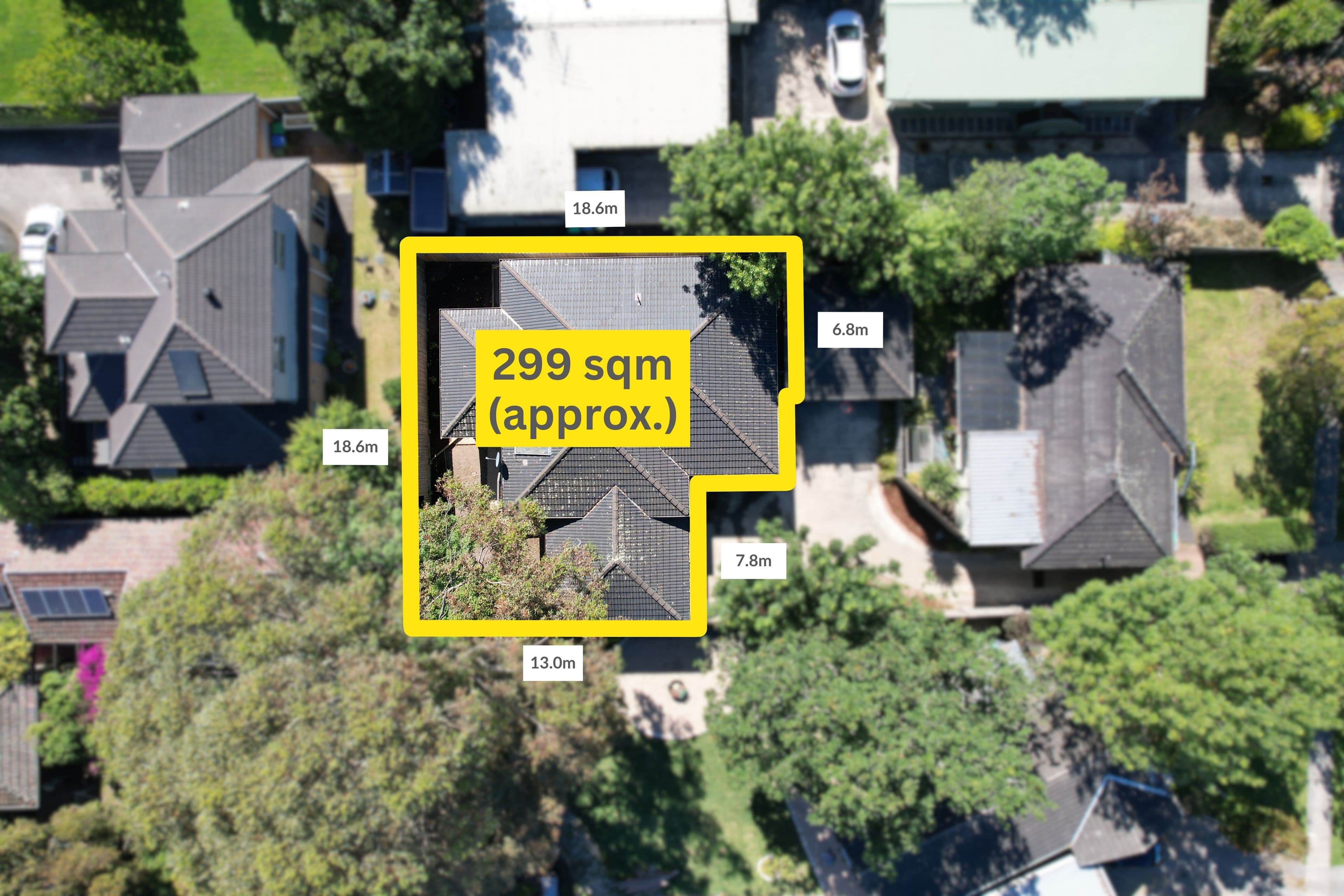 23 Thurleigh Avenue, Croydon South VIC 3136, Croydon South - Thumbnail 2