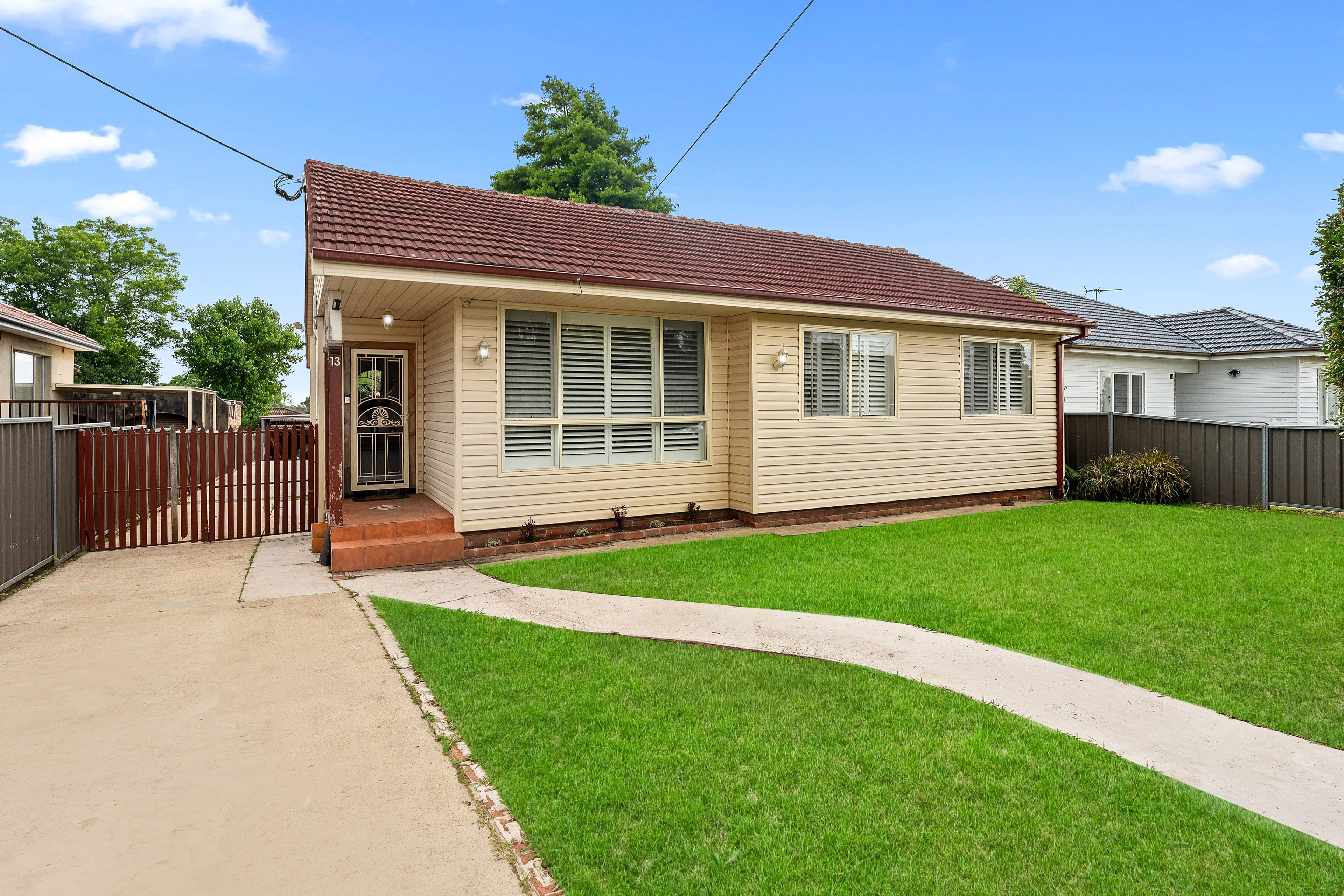13 Morris Street, St Marys NSW 2760, St Marys - Image 1