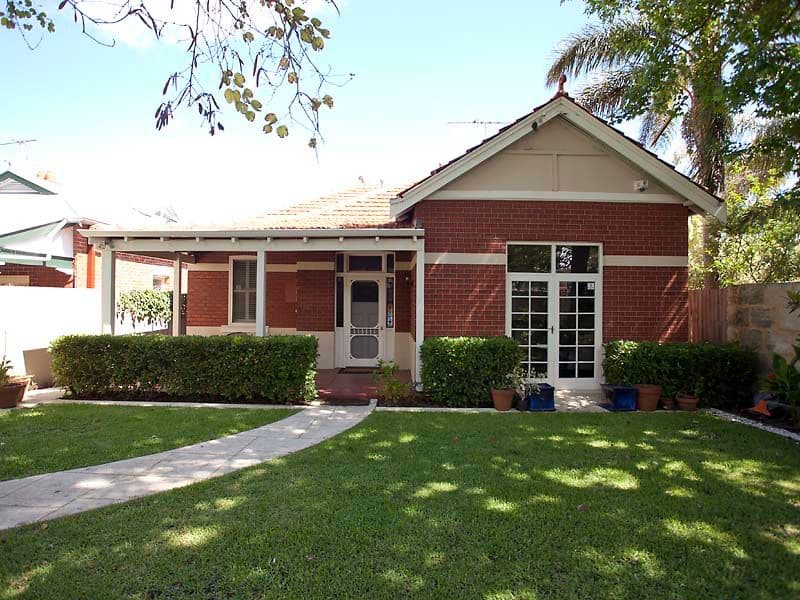 91 Redfern Street, SUBIACO WA 6008, Subiaco - Image 1