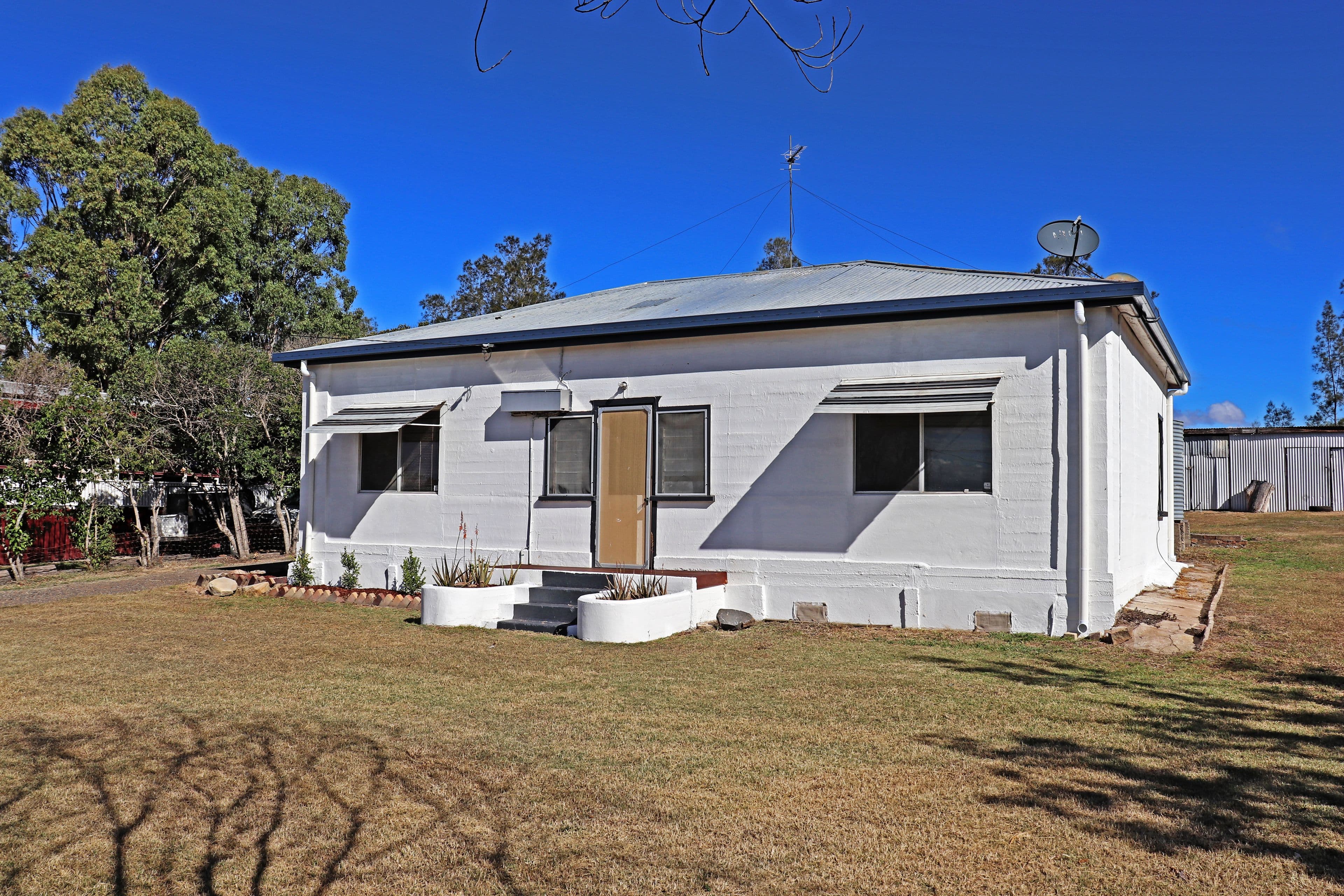 14a Moncrieffe Street, Warwick QLD 4370, Warwick - Image 1