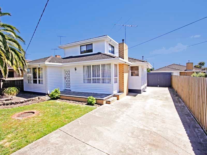 41  Rix Street, HERNE HILL VIC 3218, Herne Hill - Image 1