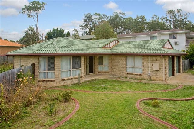 SPRINGFIELD QLD 4300, Springfield - Image 1