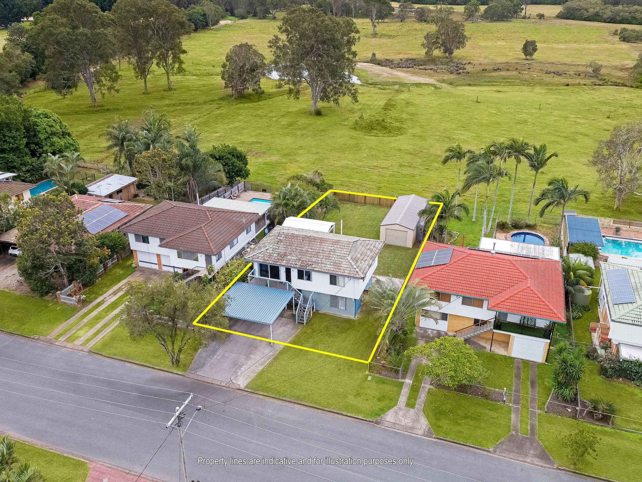 63 Shakespeare Parade, Strathpine QLD 4500, Strathpine - Thumbnail 2