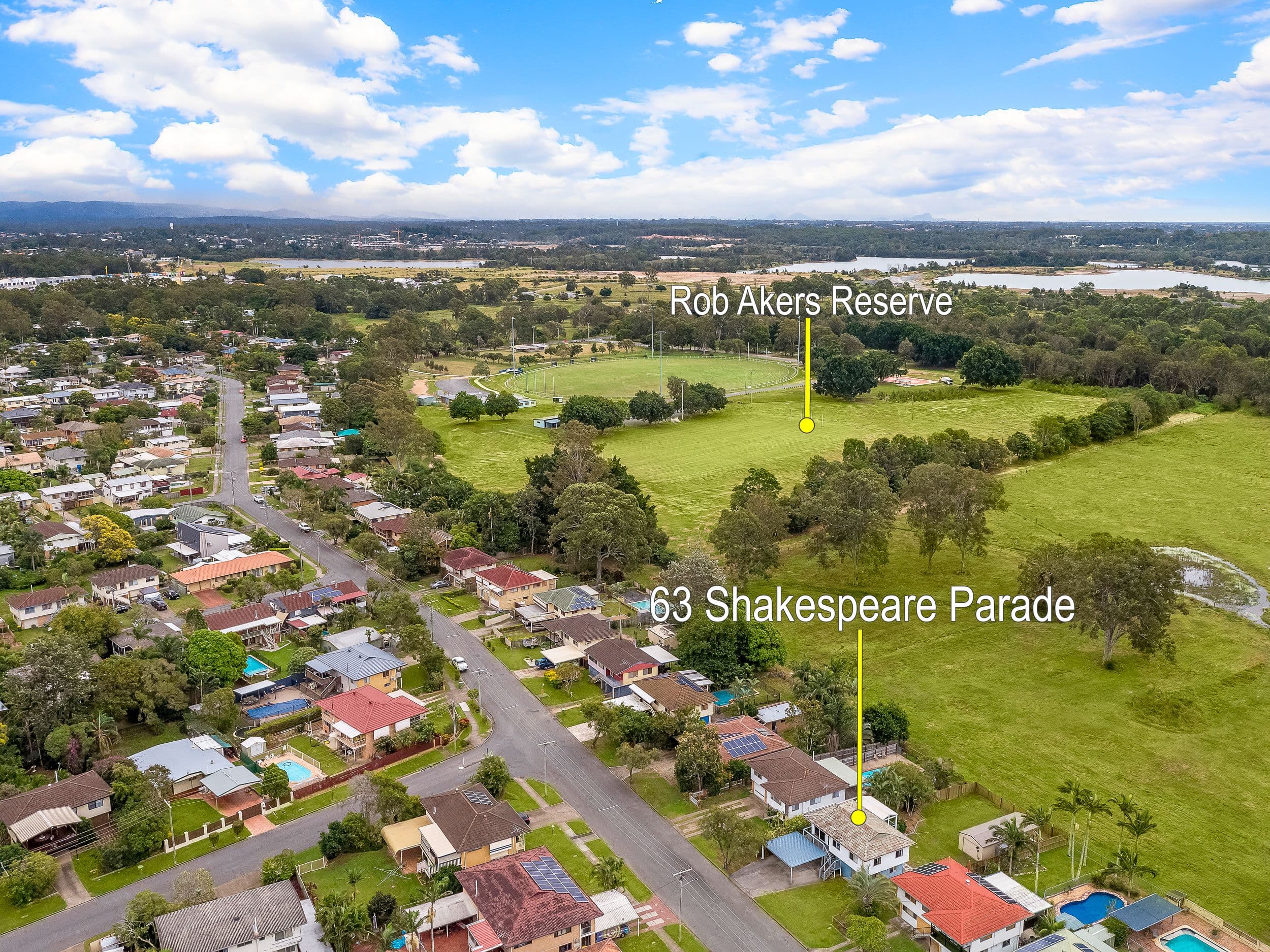63 Shakespeare Parade, Strathpine QLD 4500, Strathpine - Thumbnail 3