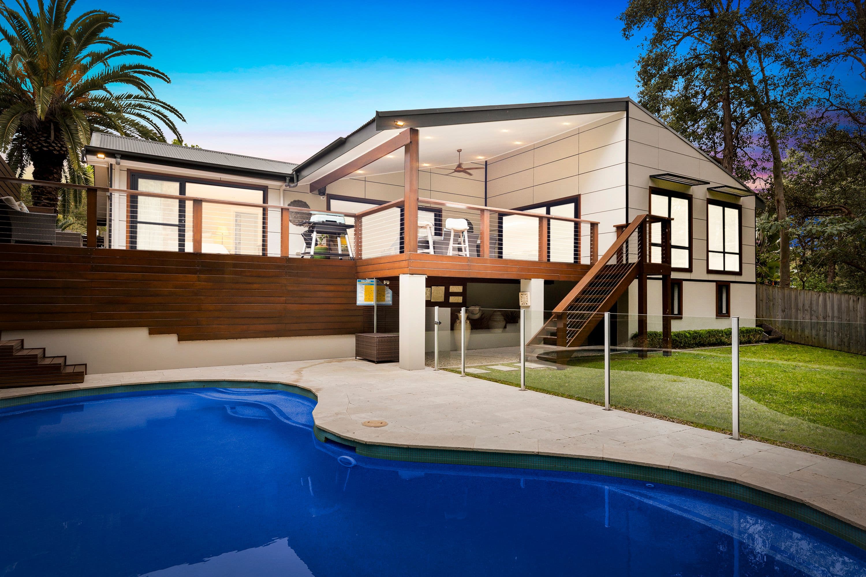 7 Woodchester Close, Castle Hill NSW 2154, Castle Hill - Thumbnail 2