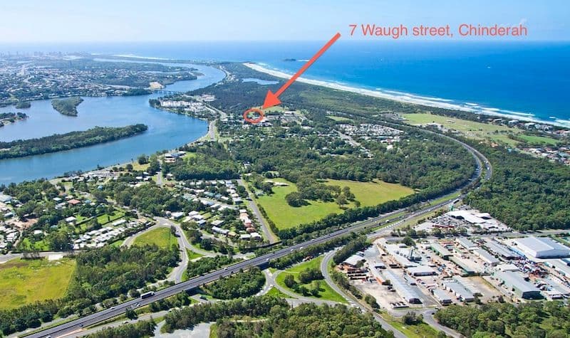 7 Waugh Street, CHINDERAH NSW 2487, Chinderah - Image 1