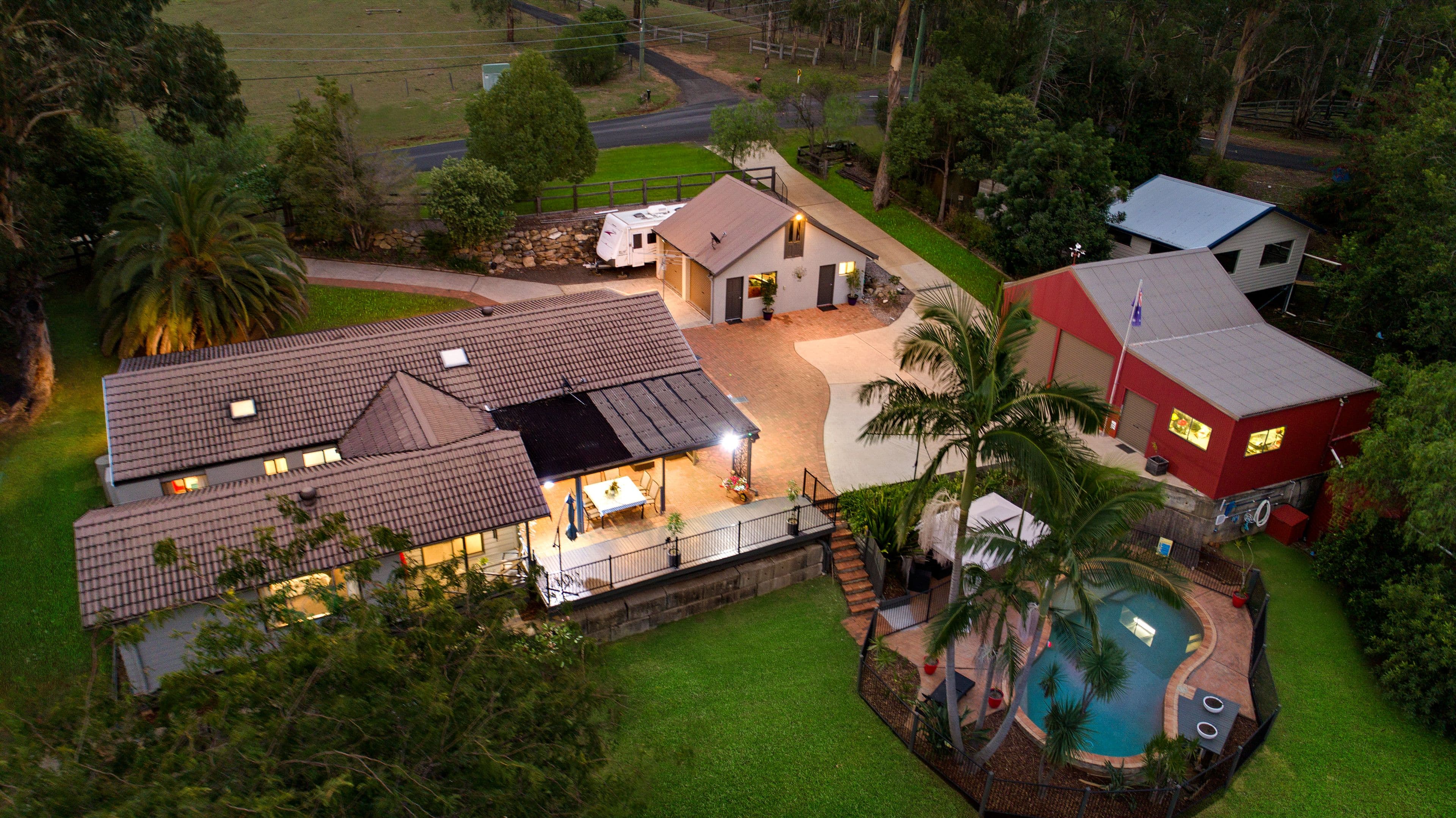 257 Hermitage Road, Kurrajong Hills - Image 1