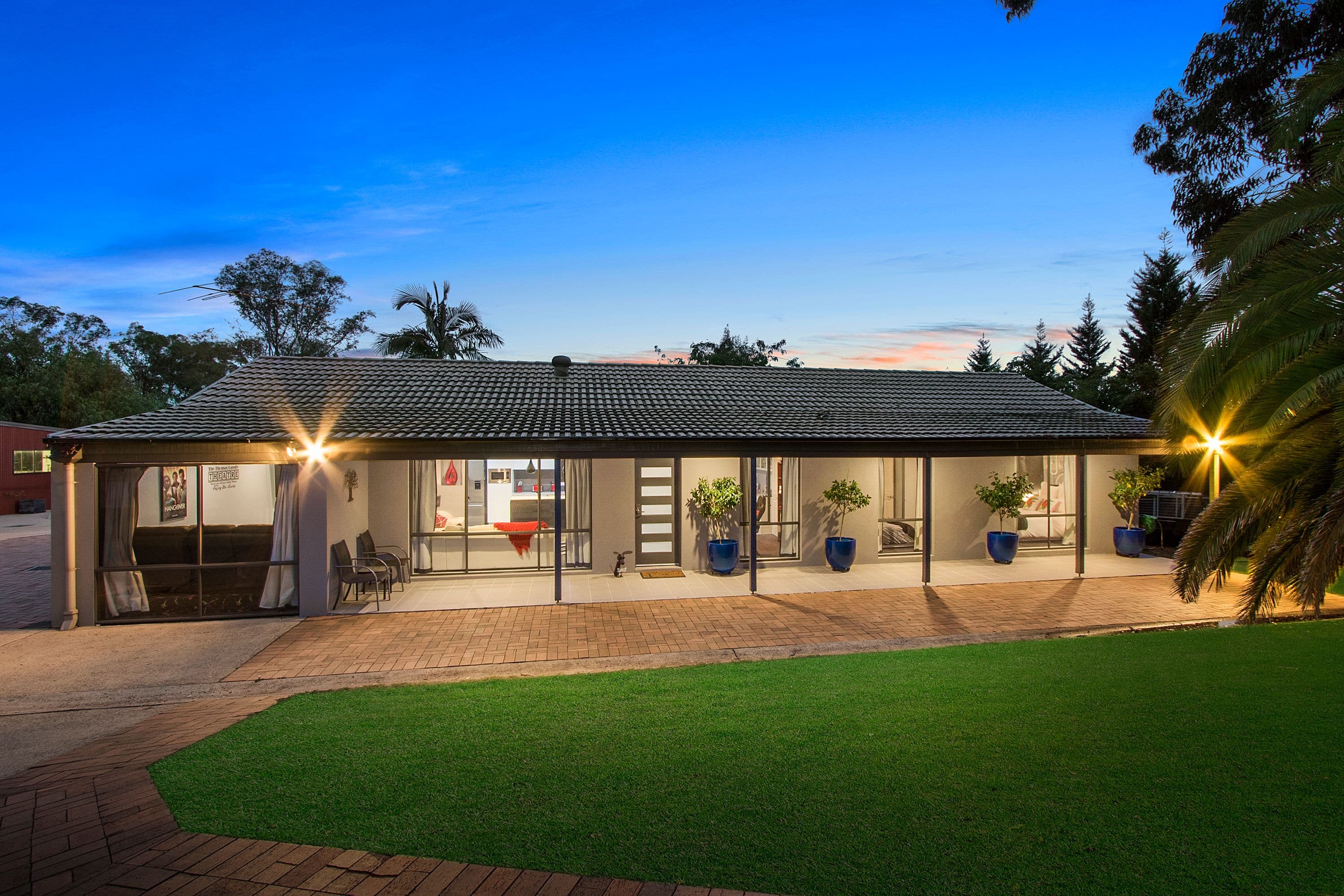 257 Hermitage Road, Kurrajong Hills - Thumbnail 3