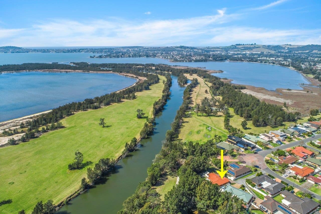 6 Hakea Court, Glengarry North, Glengarry North - Thumbnail 2