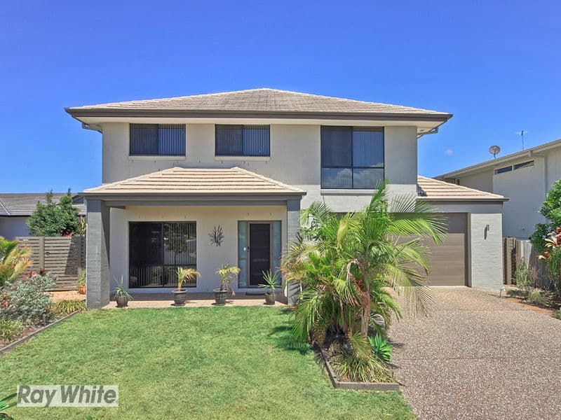 47 Langer Circuit, NORTH LAKES QLD 4509, North Lakes - Image 1
