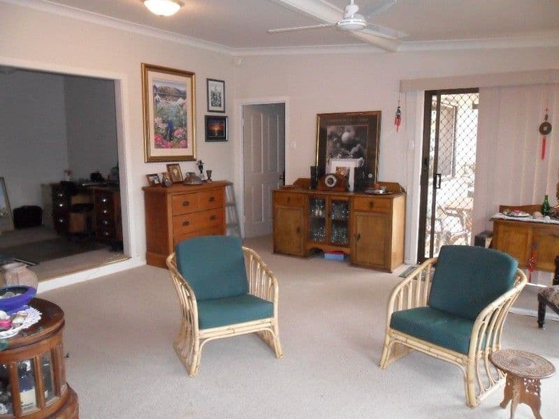 458 Cummins Lane, BROKEN HILL NSW 2880, Broken Hill - Thumbnail 3