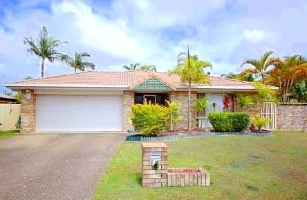 8 Lapwing Place, BURLEIGH WATERS QLD 4220, Burleigh Waters - Image 1