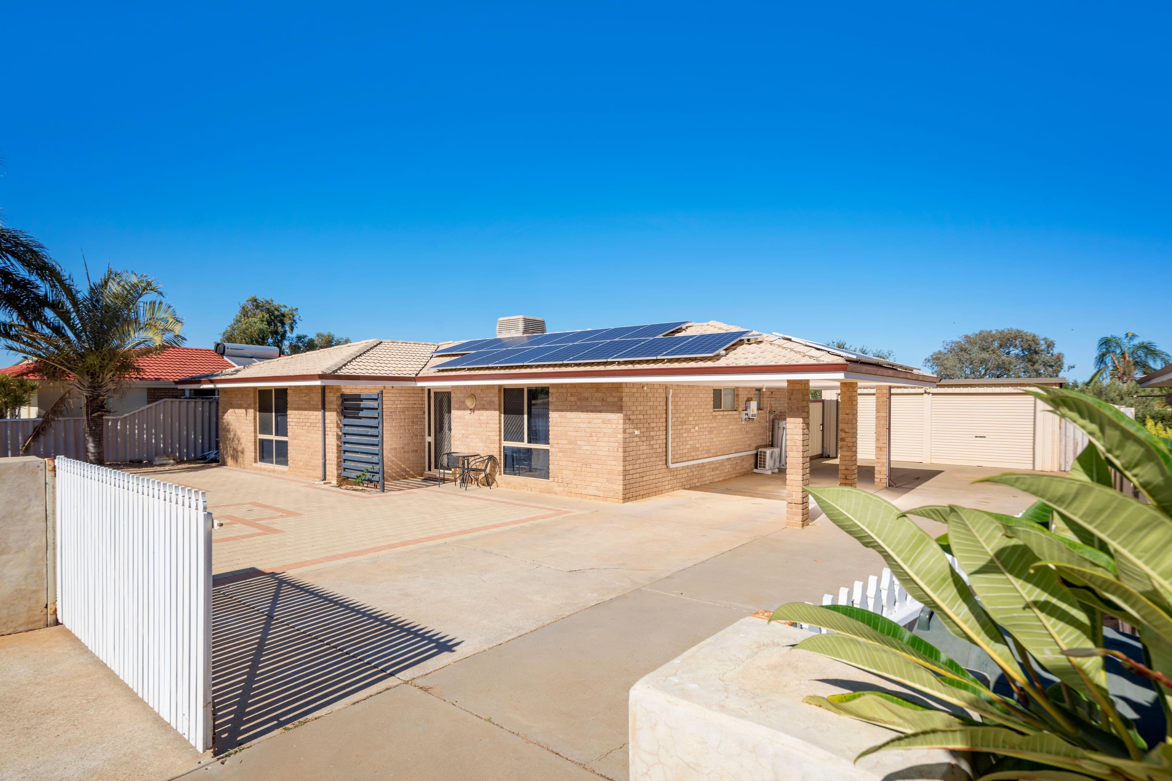 34 Pinyali Way, Waggrakine WA 6530, Waggrakine - Image 1
