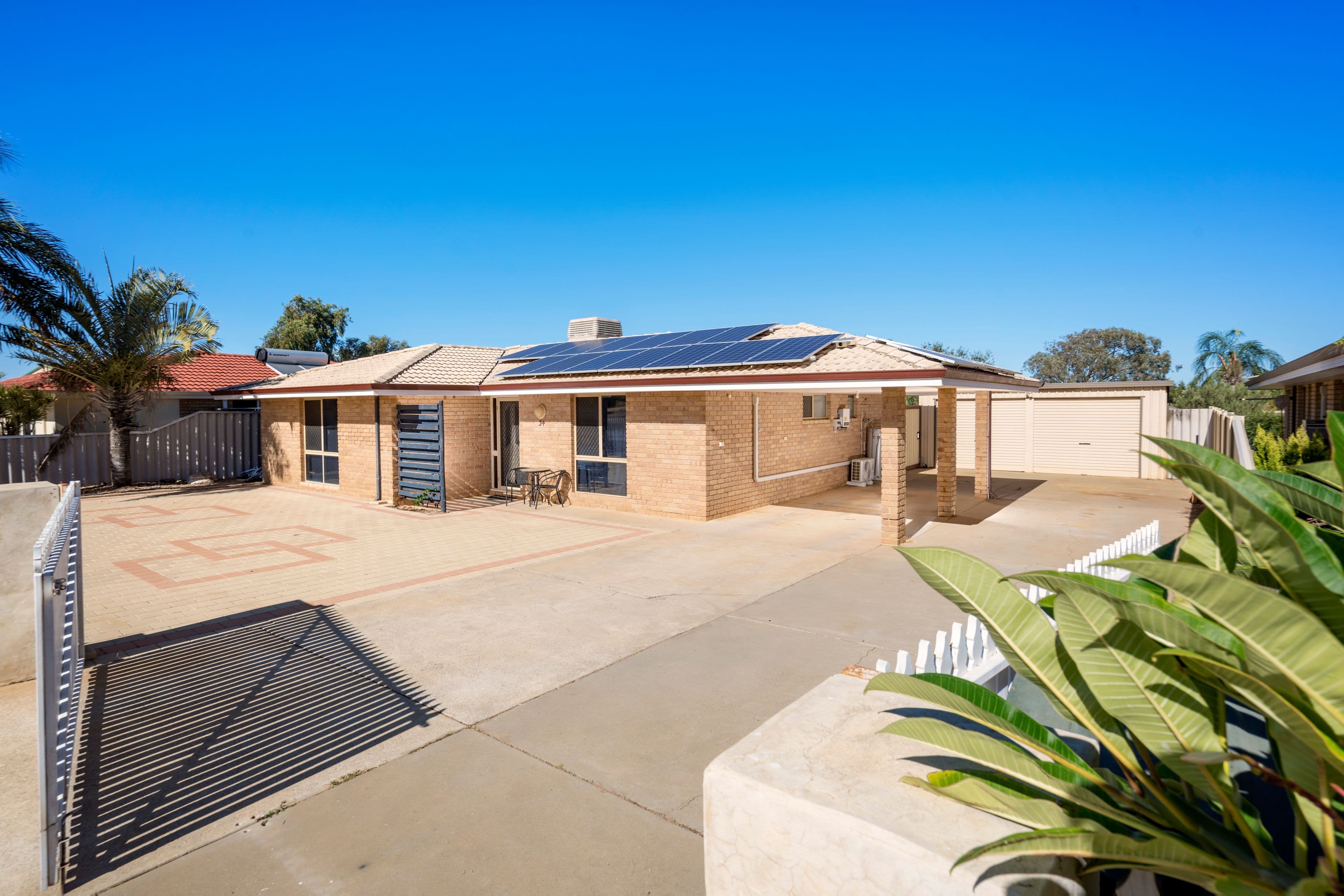 34 Pinyali Way, Waggrakine WA 6530, Waggrakine - Thumbnail 2