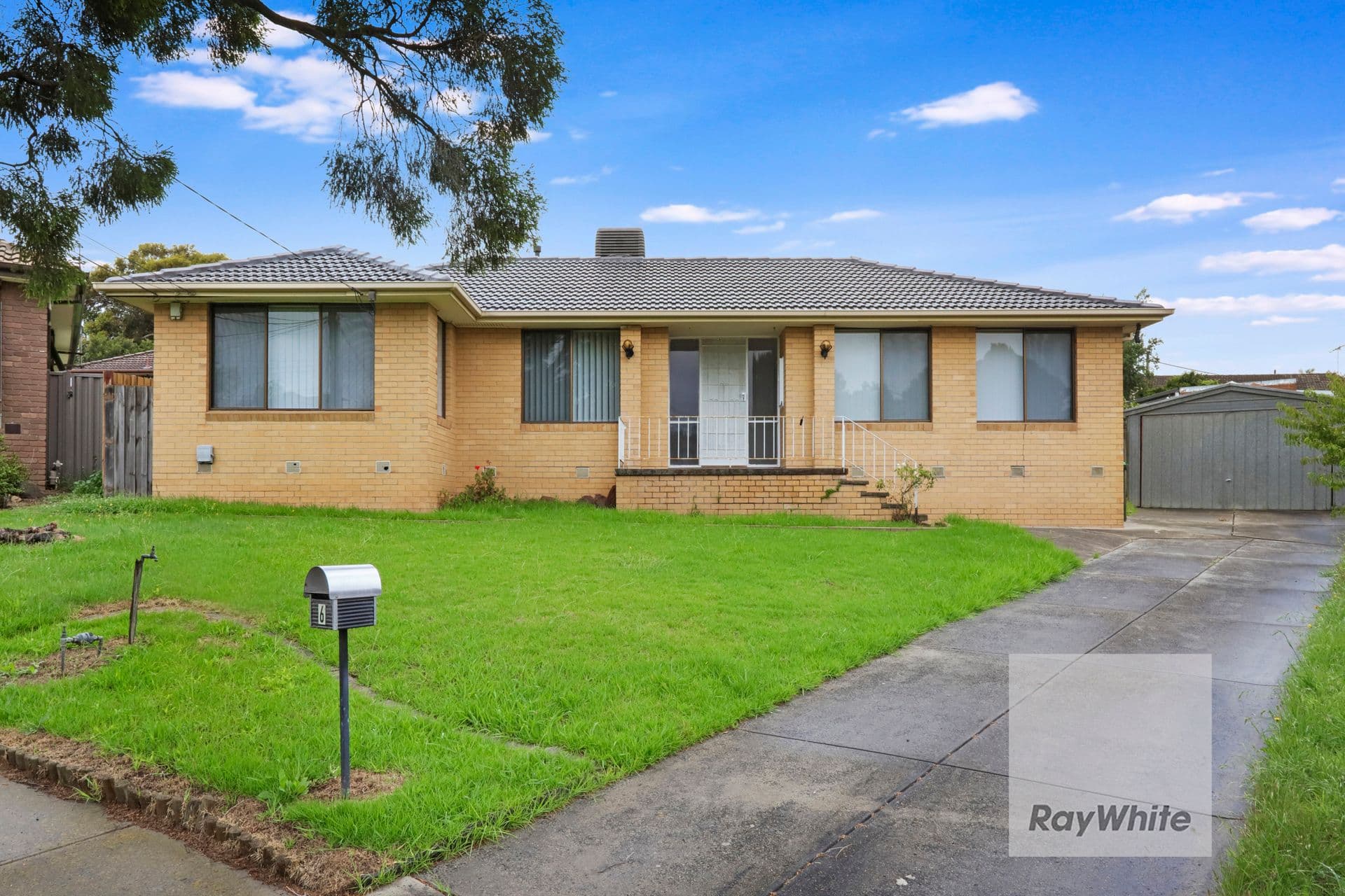 6 Bede Court, Gladstone Park VIC 3043, Gladstone Park - Image 1