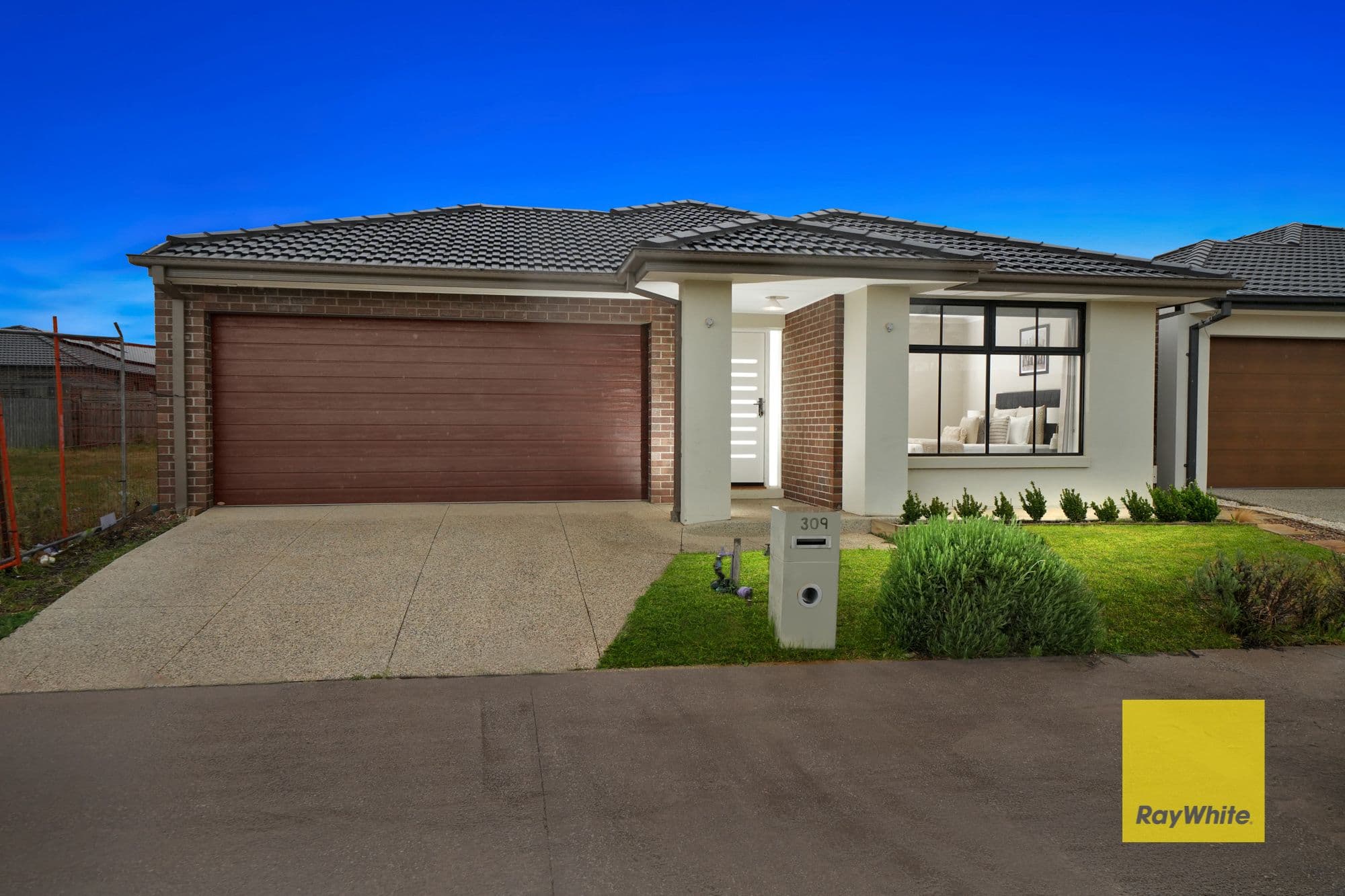 309 Frontier Avenue, AINTREE VIC 3336, Aintree - Image 1
