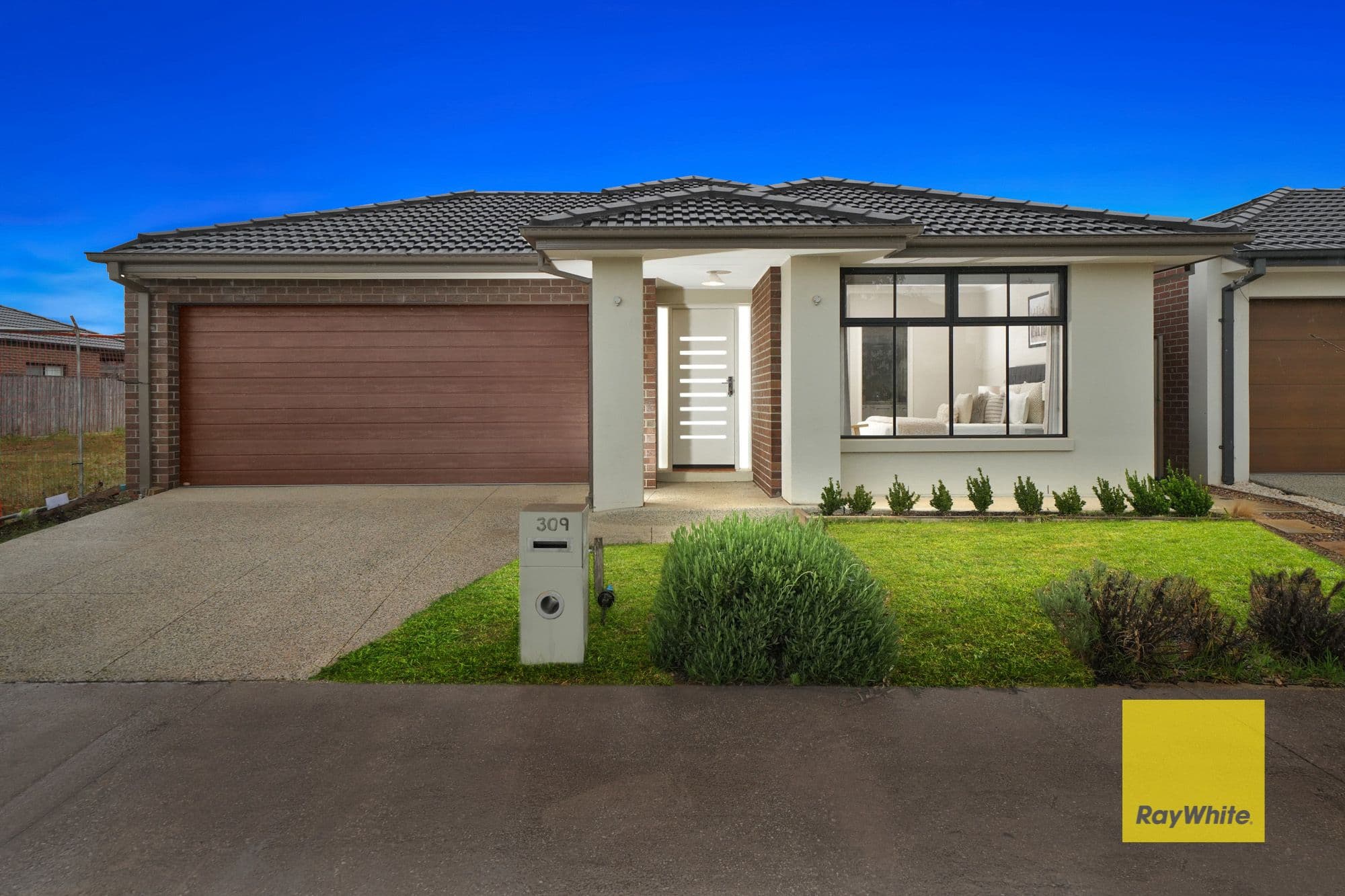 309 Frontier Avenue, AINTREE VIC 3336, Aintree - Thumbnail 2