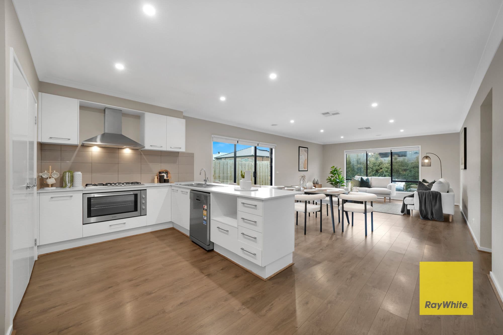 309 Frontier Avenue, AINTREE VIC 3336, Aintree - Thumbnail 8