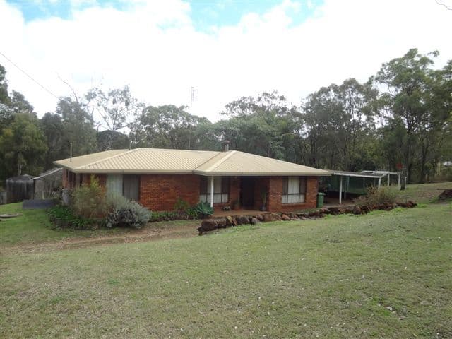 Lot 14 Valley View Drive, MERINGANDAN WEST QLD 4352, Meringandan West - Image 1