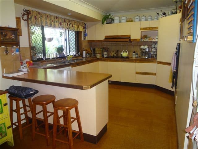 Lot 14 Valley View Drive, MERINGANDAN WEST QLD 4352, Meringandan West - Thumbnail 2