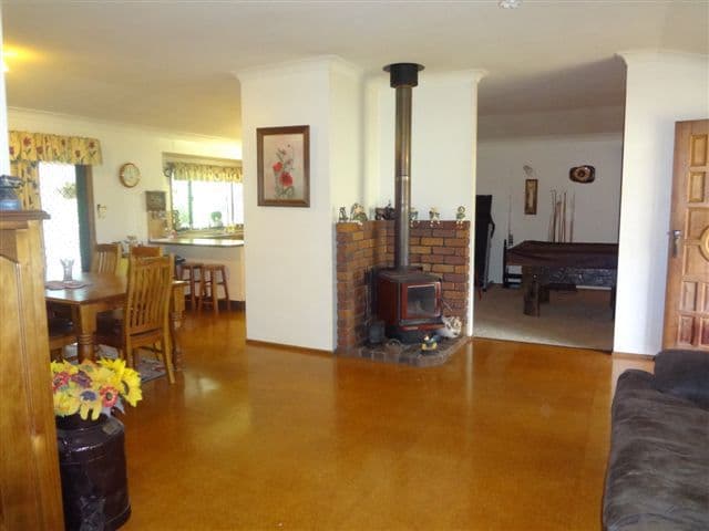 Lot 14 Valley View Drive, MERINGANDAN WEST QLD 4352, Meringandan West - Thumbnail 5