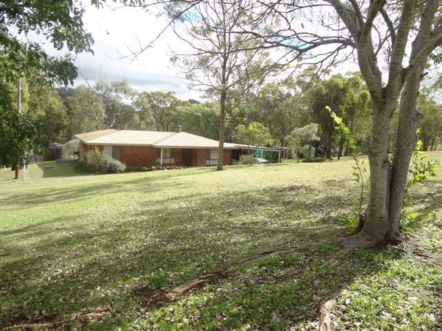 Lot 14 Valley View Drive, MERINGANDAN WEST QLD 4352, Meringandan West - Thumbnail 8
