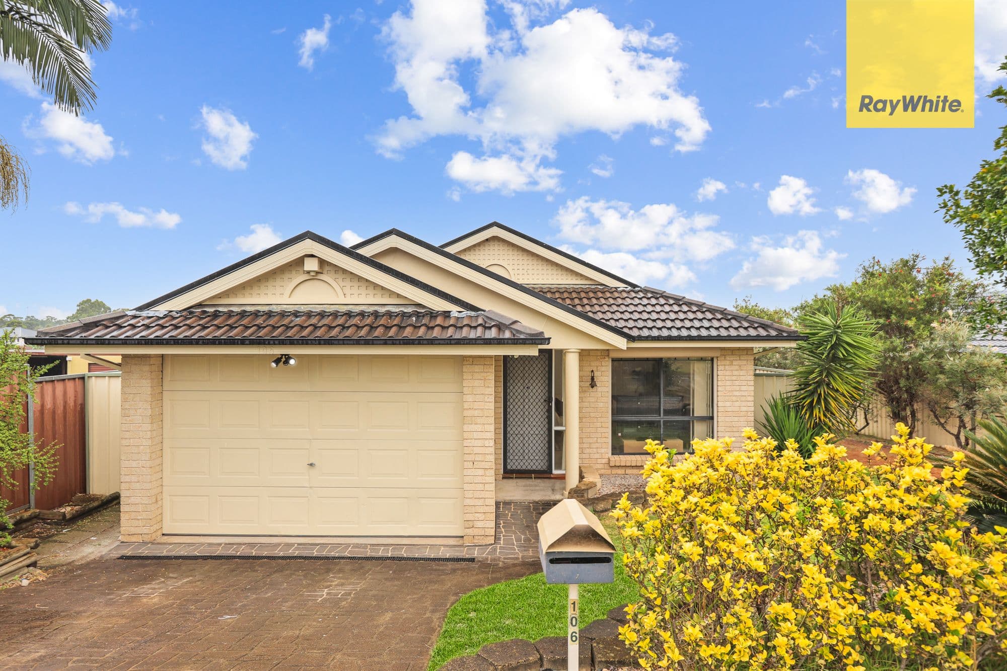 106 Douglas Road, Blacktown NSW 2148, Blacktown - Image 1
