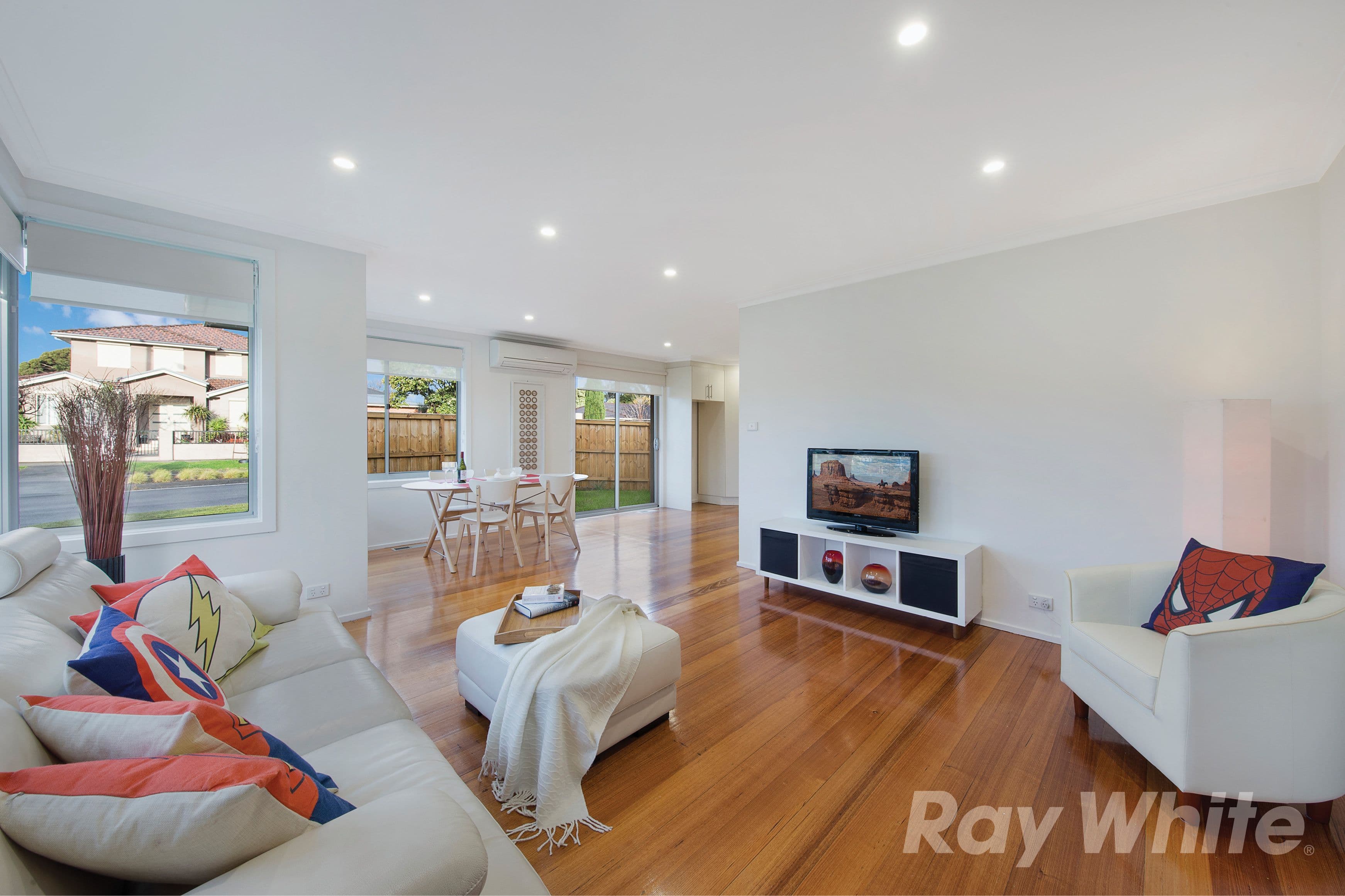 18A Valewood Drive, Mulgrave VIC 3170, Mulgrave - Thumbnail 3