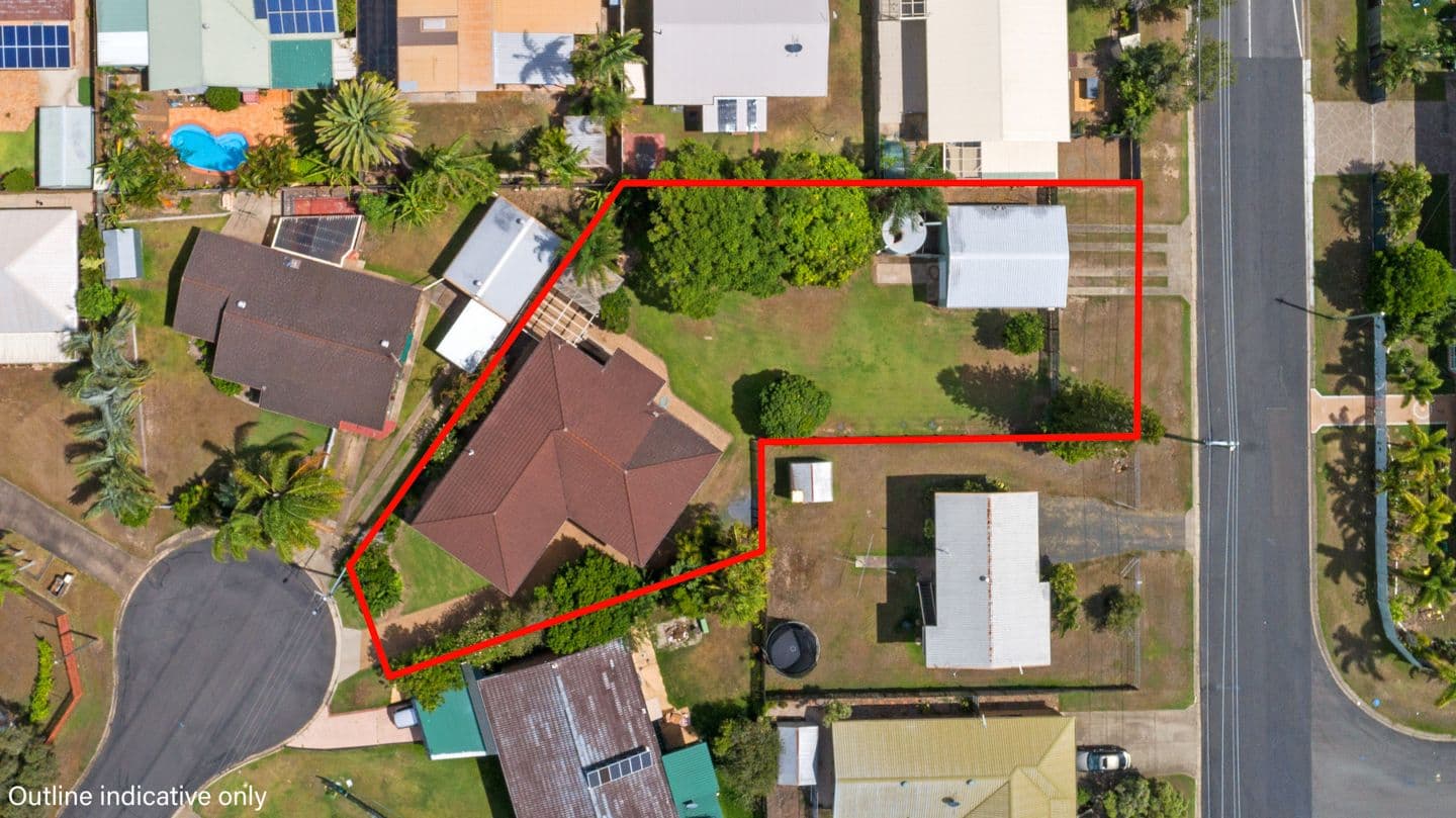 5 Norman Court, Pialba QLD 4655, Pialba - Thumbnail 2