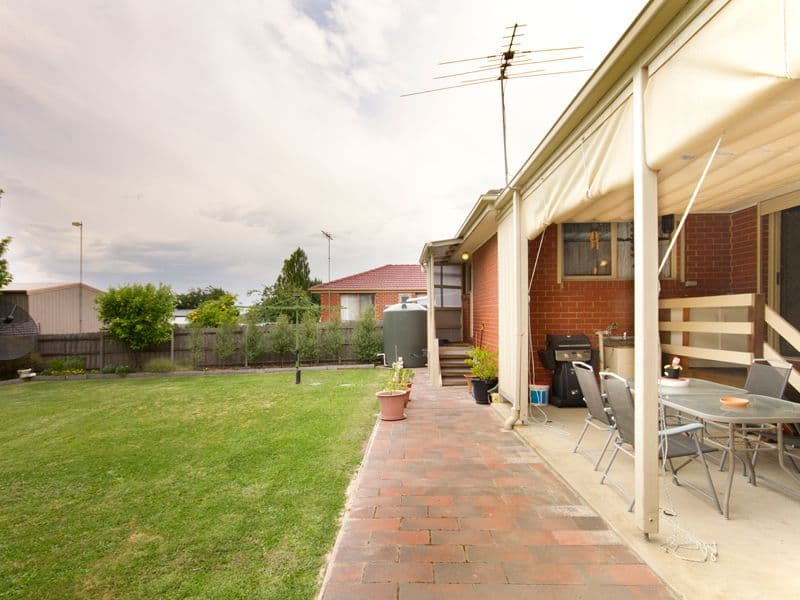 52 Fitzgerald Road, HALLAM VIC 3803, Hallam - Thumbnail 4