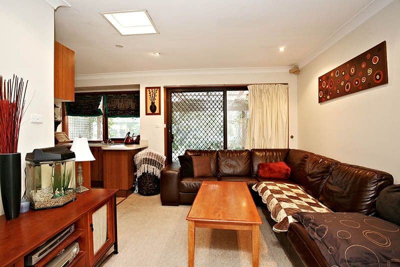 3 Borrowdale Place, BLIGH PARK NSW 2756, Bligh Park - Thumbnail 3