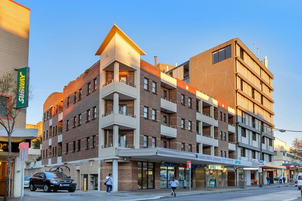 57 Belmore Road, Randwick NSW 2031, Randwick - Image 1