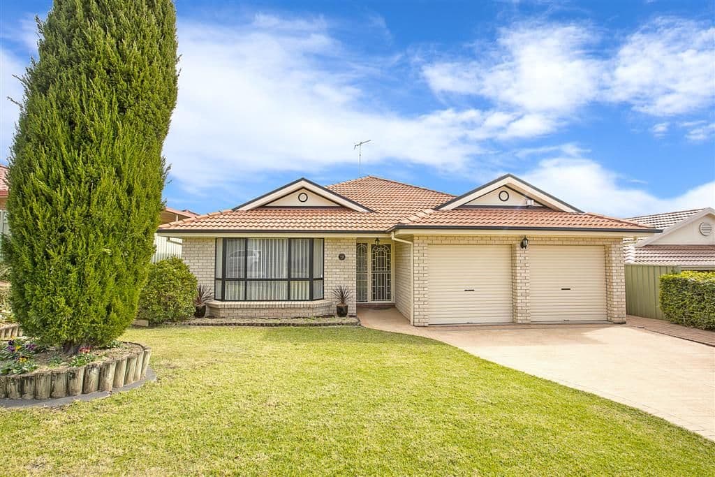 9 Thornbill Crescent, GLENMORE PARK NSW 2745, Glenmore Park - Image 1