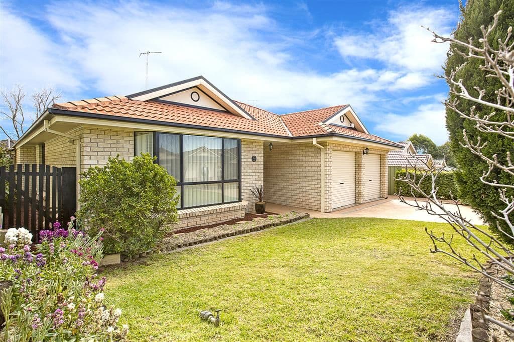 9 Thornbill Crescent, GLENMORE PARK NSW 2745, Glenmore Park - Thumbnail 2
